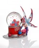 Bola de agua elfa de los dulces con referencia TIENDA-MC74149 y un precio de 41,65 € de la sección Figuras decorativas