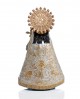 Virgen de los Desamparados con referencia JAV-9/562 y un precio de 40,90 € de la sección Figuras decorativas