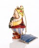 Figura Enanito bonachón colgante Navidad con referencia ENE-A9043 y un precio de 13,70 € de la sección Regalos y objetos para...