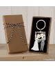 Llavero Pop & Fun con marco photocall con referencia MOP-M464 y un precio de 3,46 € de la sección Detalles para bodas