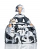 Figura menina blanca con referencia BEA-menina blanca guer y un precio de 75,00 € de la sección Figuras decorativas