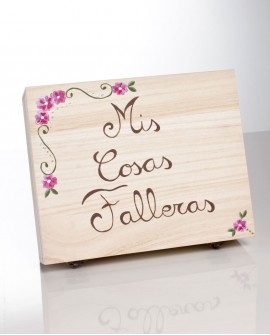 Caja de "Mis cosas falleras"._FAL- cosas falleras_24,00 €