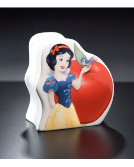 Hucha de Blancanieves con referencia ENE-A28757 y un precio de 25,50 € de la sección Objetos de regalo para niña