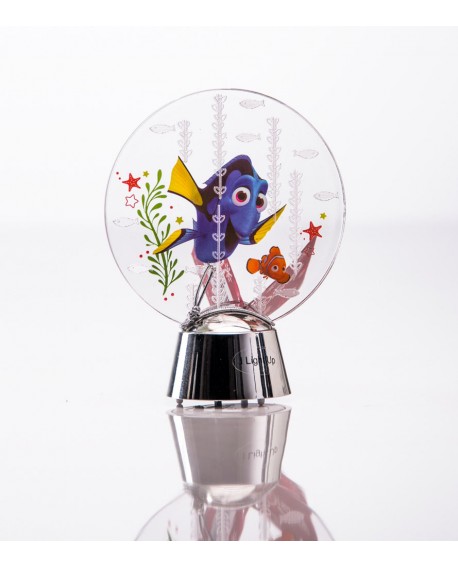 Punto de luz de Nemo con referencia ENE-4058019 y un precio de 13,60 € de la sección Objetos de regalo para niña