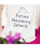 Body bebé, futuro Presidente Infantil_FALL-PR body FPI _12,00 €