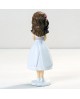 Figura para tarta niña de comunión con traje corto. con referencia MOP-Y917 y un precio de 7,40 € de la sección detalles de c...