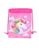 Mochila saco de unicornio. con referencia DIS-8422 y un precio de 1,75 € de la sección regalos para niños