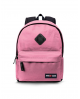 Mochila PRO-DG Rosa con referencia MERP-55737 y un precio de 31,00 € de la sección MATERIAL ESCOLAR