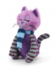 Mascota de trapo Ninette con referencia MERP-mascota y un precio de 24,00 € de la sección Objetos de regalo para niña