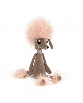 Penélope la caniche de Jellycat_JEL-SWE2PP_26,10 €