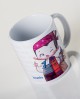 Taza Fallero con referencia BOX-taza fallero y un precio de 7,70 € de la sección regalos para comisiones falleras