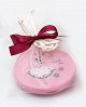 Espejo de bolso bailarina rosa y blanca con referencia DOP-1046 y un precio de 1,30 € de la sección Detalles para bodas