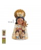 Virgen de los Desamparados infantil con referencia JAV-0026 y un precio de 16,85 € de la sección Imaginería católica