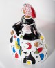 Figura de menina Miro. con referencia BEA-menina mir gr. y un precio de 80,00 € de la sección Figuras decorativas