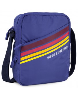 Bolso bandolera unisex de la firma Skechers. con referencia ARS-S914 y un precio de 24,50 € de la sección REGALO DE HOMBRE