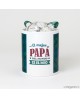 Taza "El mejor papá del mundo es el mío". con referencia MOP-G430.1 y un precio de 11,22 € de la sección REGALO DE HOMBRE