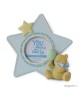 Portafofos estrella con osito con referencia MOP-G267.3 y un precio de 7,20 € de la sección regalos para niños