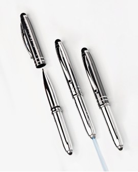 Bolígrafo Lux