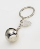 Llavero balón de fútbol con referencia DOP-1136 y un precio de 2,40 € de la sección regalos para caballeros