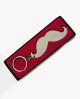 Llavero bigote abridor con referencia DOP-1139 y un precio de 2,06 € de la sección regalos para caballeros