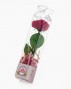 Flor de jabón con tallo. con referencia DOP-1087 y un precio de 2,86 € de la sección Detalles para bodas