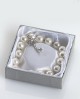 Pulseras de perlas con llave con caja a juego con referencia DOP-1076 y un precio de 3,15 € de la sección Detalles para bodas
