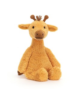 Jirafa cushy Jellycat