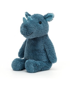 Rino peluche Jellycat