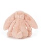 Conejito maquillaje peluche Jellycat