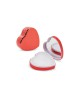 Balsamo labial corazón con referencia DIS-2164 y un precio de 2,20 € de la sección Detalles para bodas