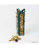 Estuche mediano croki-choco con referencia MOP-NED3 y un precio de 7,35 € de la sección Regalos y objetos para la navidad
