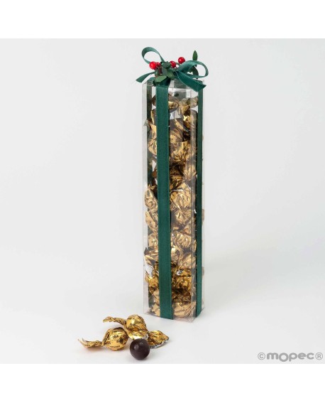 Estuche grande croki-choco con referencia MOP-NED6 y un precio de 10,00 € de la sección Regalos y objetos para la navidad