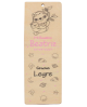 Marcapáginas de madera infantil personalizado. con referencia DOP-7495 y un precio de 2,80 € de la sección detalles para bautizo