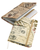 Libreta postales con referencia DOP-1107 y un precio de 1,90 € de la sección Detalles para bodas