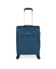 Maleta de cabina Skpat Brighton azul. con referencia ARS-101150-02 y un precio de 80,85 € de la sección MALETAS Y PRODUCTOS D...