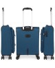 Maleta de cabina Skpat Brighton azul. con referencia ARS-101150-02 y un precio de 80,85 € de la sección MALETAS Y PRODUCTOS D...