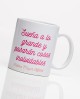 Taza Fallera Mayor Infantil con referencia TIE-taza FMI Kika y un precio de 9,00 € de la sección Regalos para Falleras Mayores