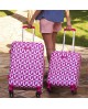 Jgo de trolleys corazones de Agatha Ruiz de la Prada con referencia ARS-134200-01 y un precio de 190,00 € de la sección MALET...