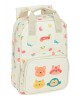 Mochila preescolar animalitos con referencia RM-Pres animalitos y un precio de 35,00 € de la sección MATERIAL ESCOLAR