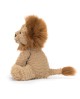 León tímido peluche Jellycat