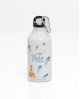 Botella aluminio infantil con referencia PAR-botella infantil y un precio de 5,15 € de la sección regalos para niños
