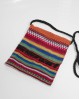 Bolso bandolera fallero artesano tela de alpujarra_FAL- bolso alpujarra rojo_15,00 €