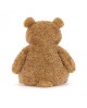 Osito Bartolomé peluche Jellycat