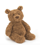 Osito Bartolomé peluche Jellycat