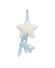 Estrella musical de peluche con osito azul celeste de Jellycat con referencia JEL-MP4BB y un precio de 40,70 € de la sección ...