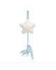 Estrella musical de peluche con osito azul celeste de Jellycat con referencia JEL-MP4BB y un precio de 40,70 € de la sección ...