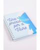 Agenda de Presis tamaño A5 con interior fallero con referencia PAR-agenda Presi y un precio de 21,00 € de la sección Regalos ...