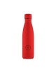 Botella roja The Cool Bottles con referencia COO- roja y un precio de 25,95 € de la sección REGALO DE HOMBRE