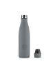 Botella gris The Cool Bottles con referencia COO- gris y un precio de 25,95 € de la sección REGALO DE HOMBRE