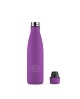 Botella morado The Cool Bottles con referencia COO- morado y un precio de 25,95 € de la sección REGALO DE HOMBRE